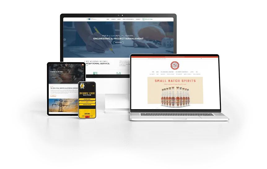 digital marketing Niagara