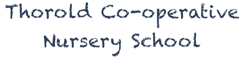 Thorold Co-Operative Nursery School