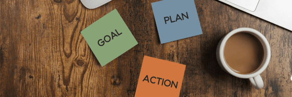 google ads campaign structure by intent