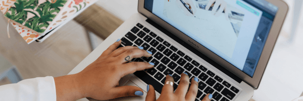 refresh existing website content for SEO