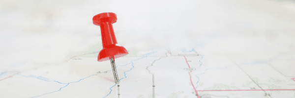 local SEO strategy for small business