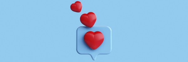 Social media advertising