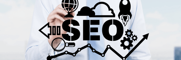 SEO services