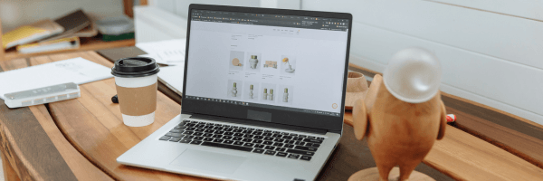 website design