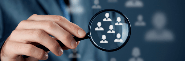 target audience social media strategy